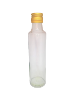 Sticla 250 ml Dorica, cod ST262