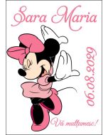 Eticheta autoadeziva/cartonata pentru sticle si borcane, cod E359