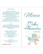 Meniu, cod M307