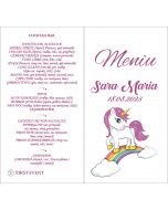 Meniu, cod M311