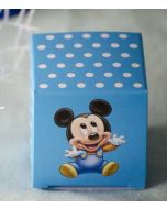 Marturie Mickey, cod 46576_Mickey P