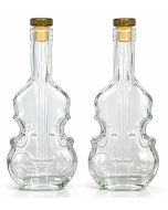 Sticla 200 ml Violino