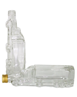 Sticla 200 ml Camion, cod ST220