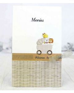Meniu, cod 3515C