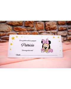 Plic de bani, cod 52011_money_x_M3621B P