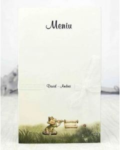 Meniu, cod 6110C
