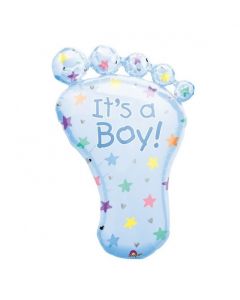 Folie "It's a boy", cod 07688