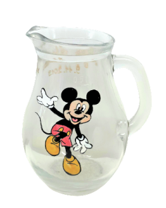 Canta botez Mickey Mouse, cod C30