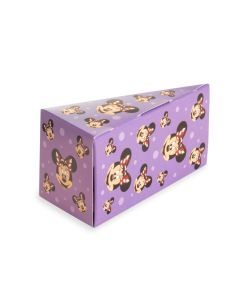Cutie Prajitura, cod cake-box-minnie