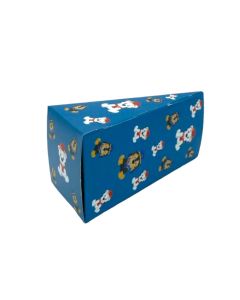 Cutie Prajitura, cod cake-box-paw-patrol