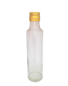 Sticla 250 ml Dorica, cod ST262