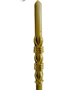 Lumanare ceara, 73 cm, cod LSC18