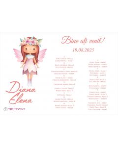 Lista invitati LI306
