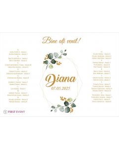 Lista invitati LI349