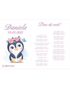 Lista invitati LI367