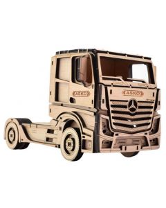 Suport vin Mercedes Actros cu remorca, cod LTEAC04