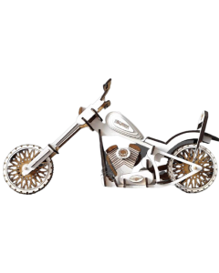 Motocicleta Harley Davidson, cod LTEAM03