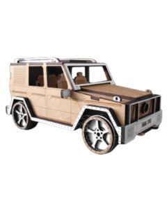 Masina Mercedes Benz G class, cod LTEM05