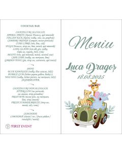 Meniu, cod M310