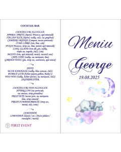 Meniu, cod M352