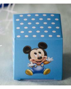 Marturie Mickey, cod 46576_Mickey P