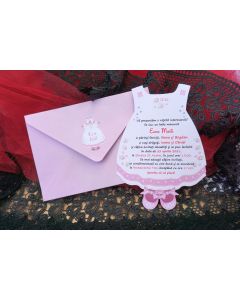 Invitatie botez N35P