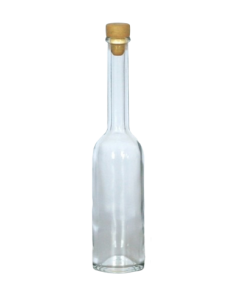Sticla 100 ml Elegance, cod ST111