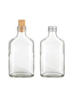 Sticla 200 ml Flask