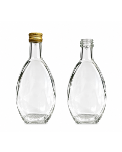 Sticla 200 ml Flat