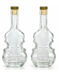 Sticla 200 ml Violino