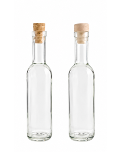 Sticla 200 ml Larisa FF