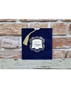 Invitatie botez 1144 H