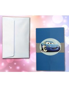 Invitatie botez 116BC