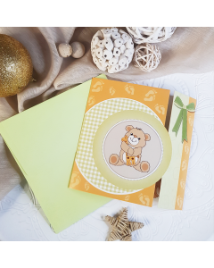 Invitatie botez 117BC