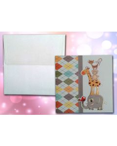 Invitatie botez 119BC