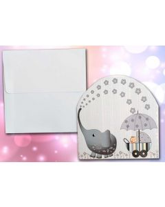 Invitatie botez 126BC