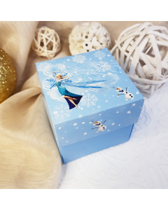 Invitatie botez 133BC
