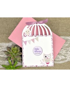 Invitatie botez 15613C