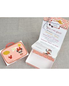 Invitatie botez 15701C