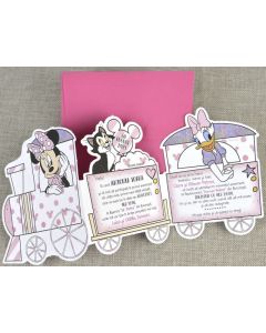 Invitatie botez 15722C