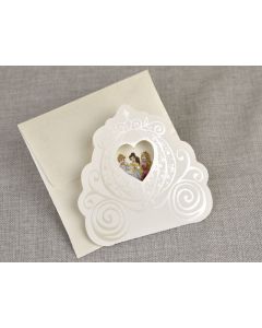 Invitatie botez 15730C