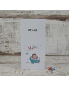 Meniu, cod 2735B