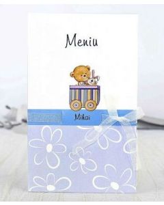 Meniu, cod 3309C
