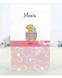 Meniu, cod 3310C