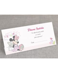 Plic de bani, cod 5708C