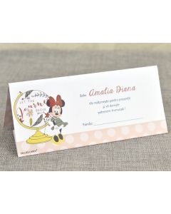 Plic de bani, cod 5711C