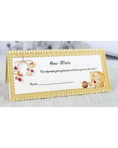Plic de bani, cod 7114C