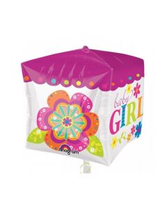 Folie "Baby girl", cod 28382