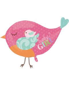 Folie "Baby girl", cod 2497601