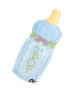 Folie Biberon "It's a boy", cod 14254